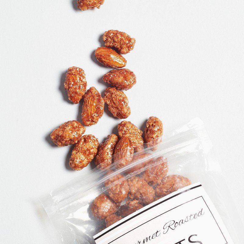 Mixed 8 Nutritious Nuts – Image 2