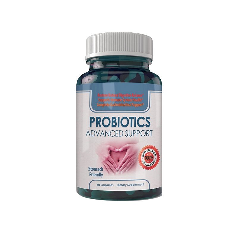 Probiotics Advanced Support – Image 2