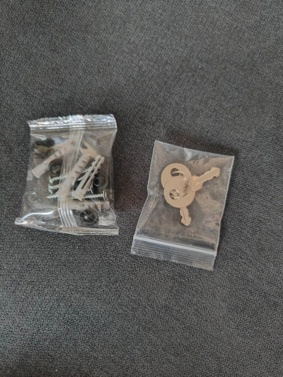 ouverture boite aux lettres pratique