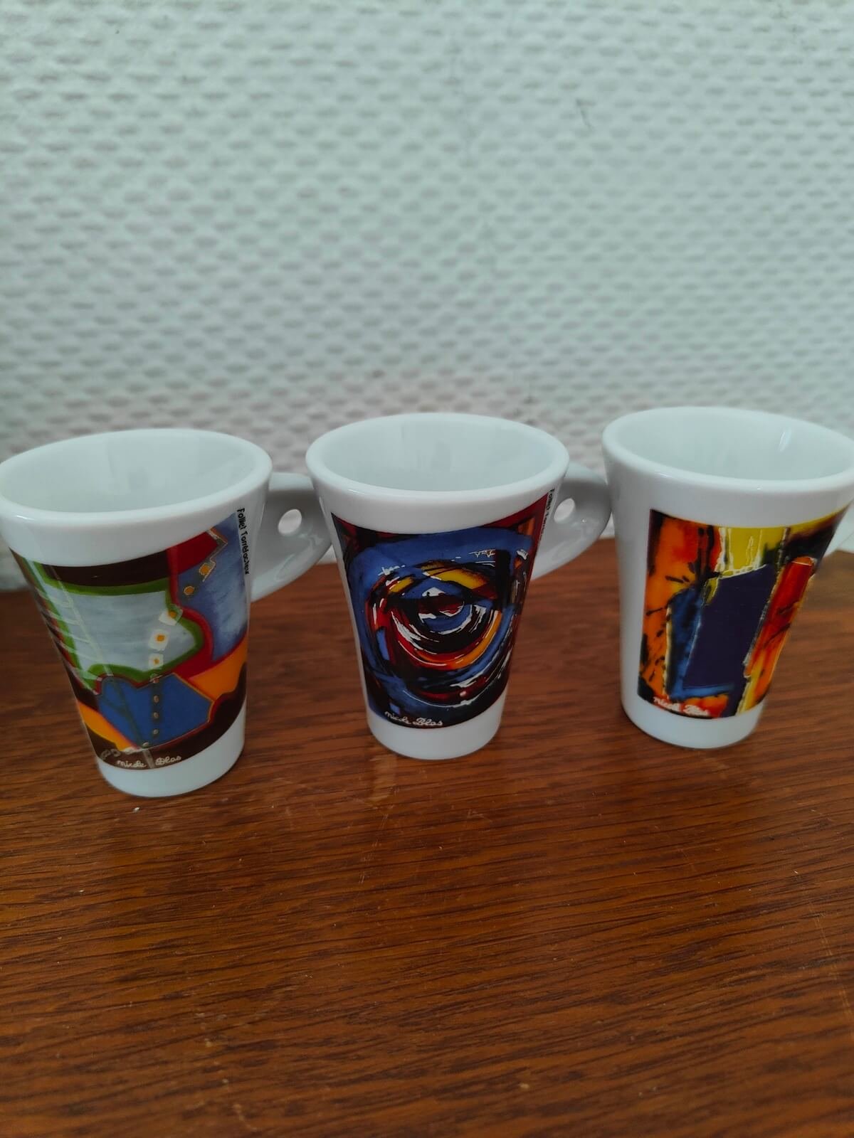 Boîte d’origine Folliet légèrement abîmée