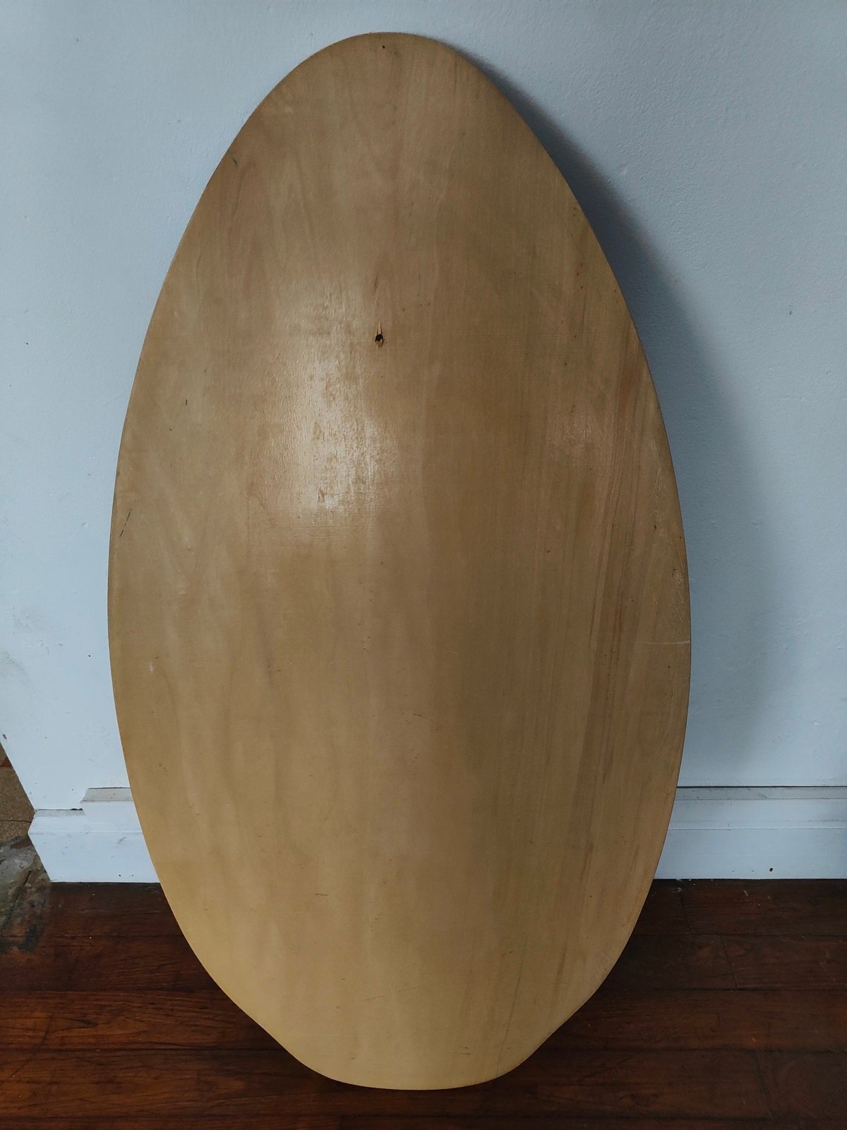 déco murale surf vintage bois coloré esprit vacances