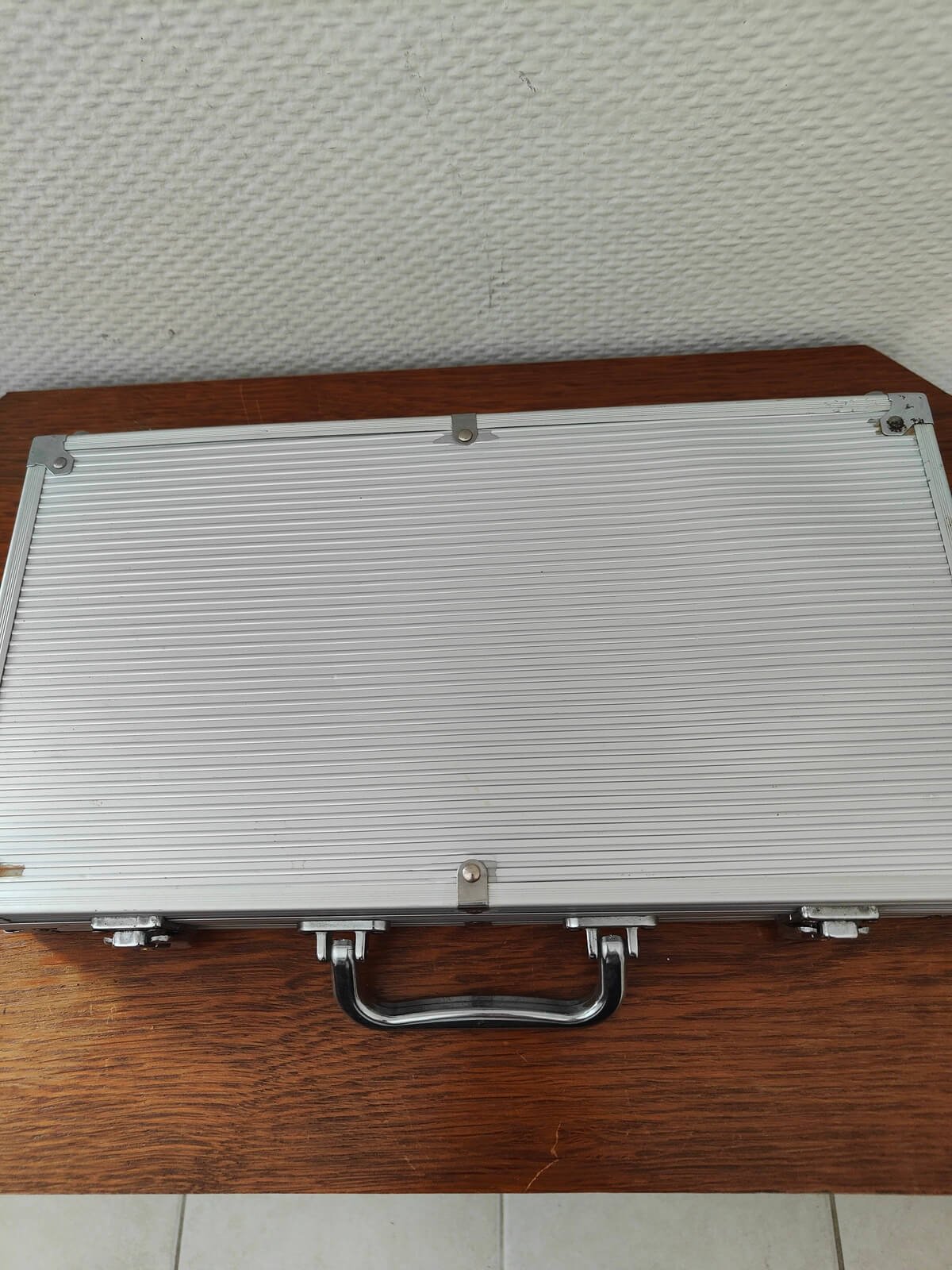 jetons poker couleurs valeurs occasion complet