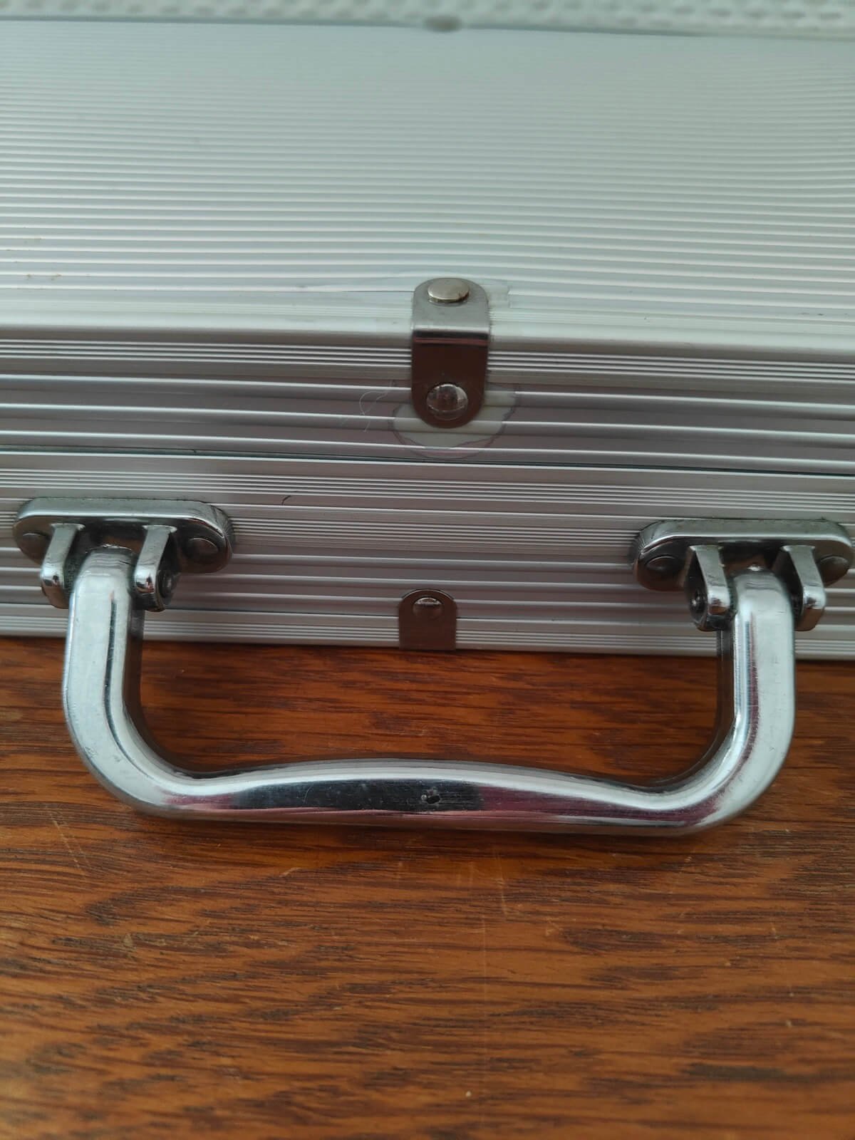 mallette poker occasion traces usage légères