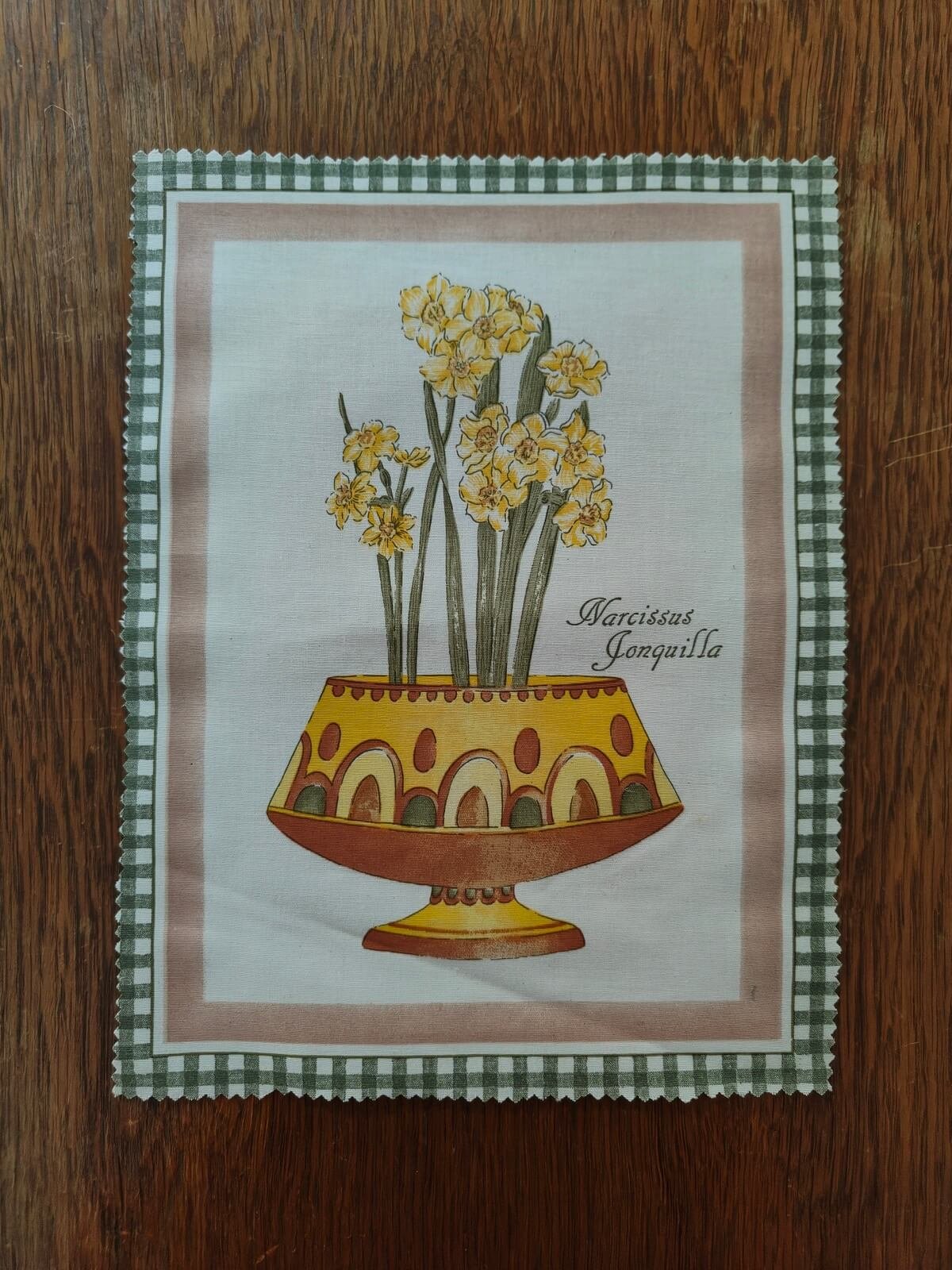 panneau tissu occasion pas cher bonne affaire couture