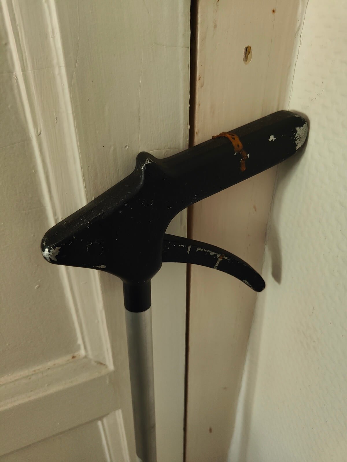 pince de préhension longue portée seconde main