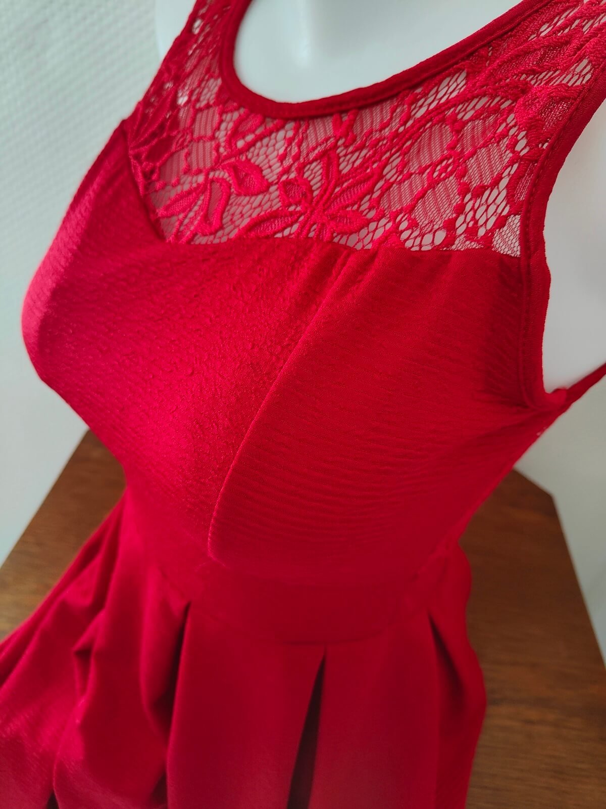 robe cocktail occasion femme look chic pas cher