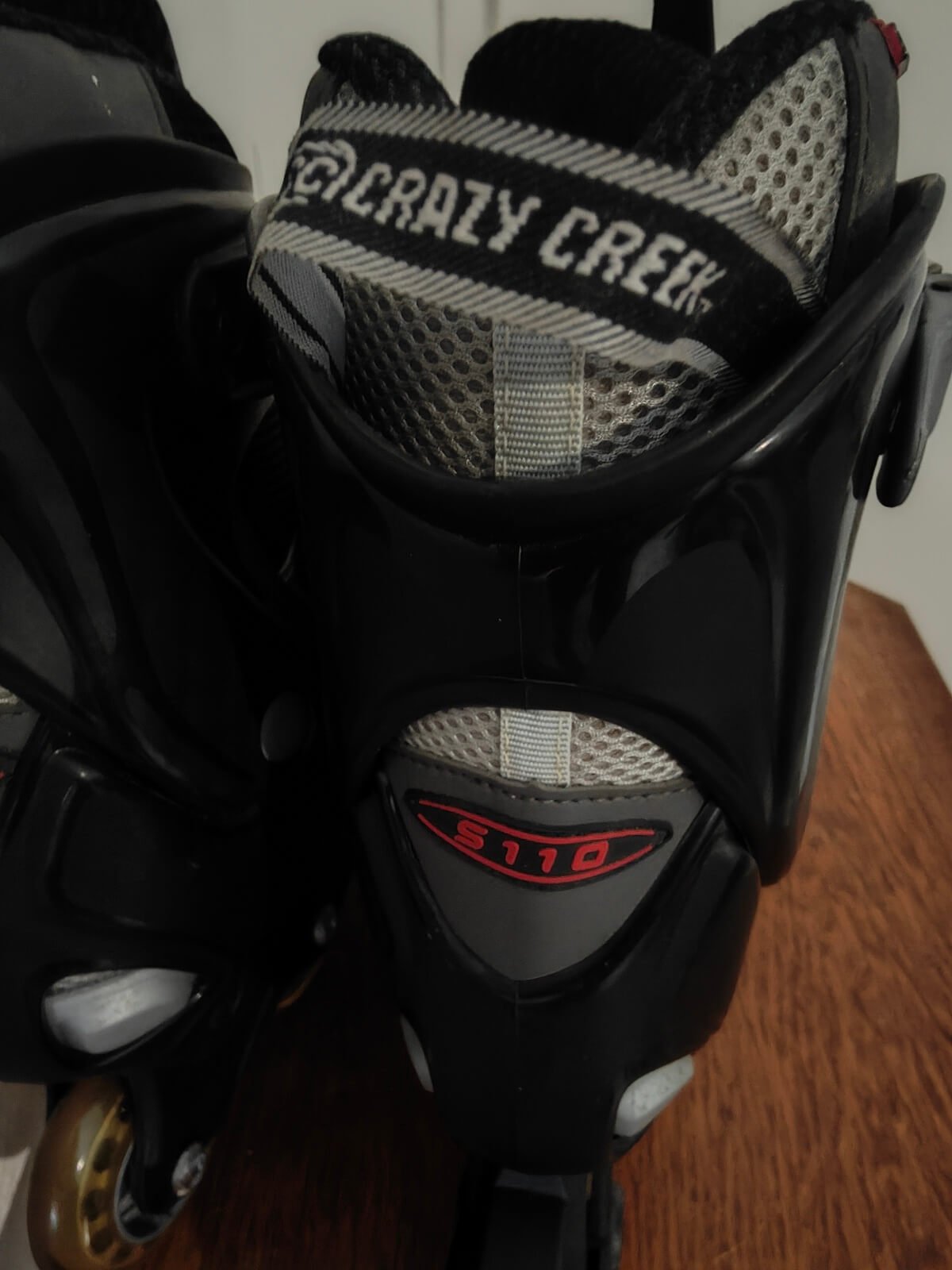 sac transport rollers occasion inclus