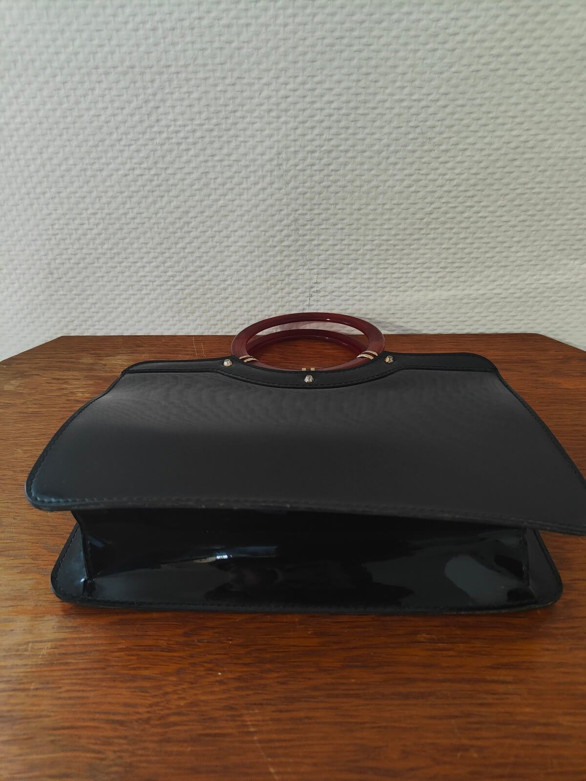 sac vintage compact occasion pratique essentiel